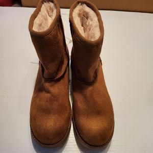 Rock & Candy Lindyn Boots